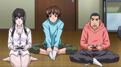 甜美姐姐 居然在朋友家里干了这种事